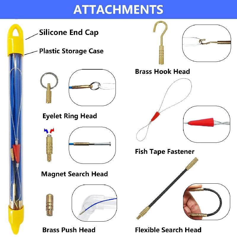 Professional Cable Pulling Tools & Equipment for Efficient Installs