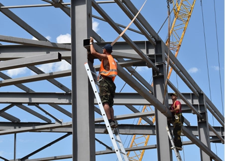 Adjustable Long-Reach Tools for Safe High-Voltage Electrical Work