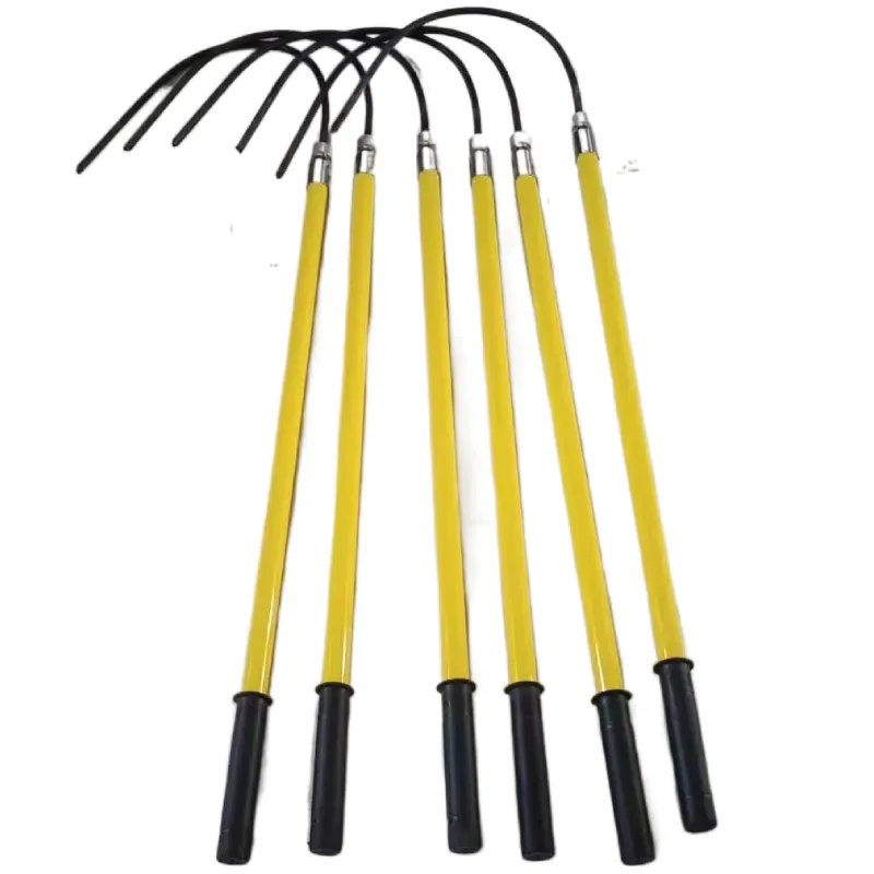 ground rod extractor