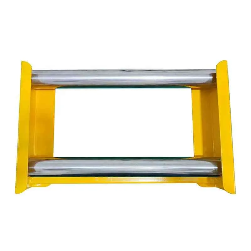 Cable Drum Roller Dispenser