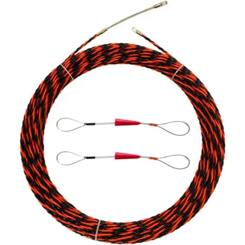 Triple Twisted Strand Cable Puller/fish Tape