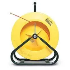 Welding Cable Rollers and Measuring Wheels for Enhanced Efficiency and Accuracy