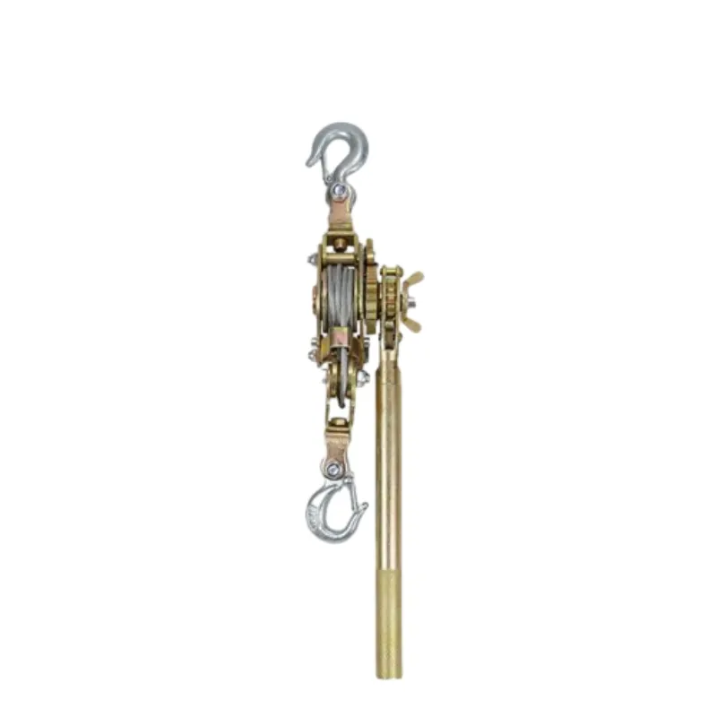  Ratchet Cable Puller/ Cable Tightener