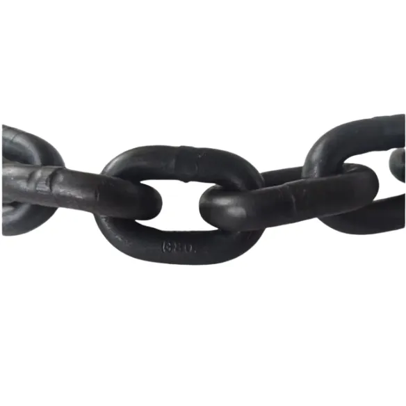 Durable Lever Hoist | Precise Ratchet Lift for Heavy Loads