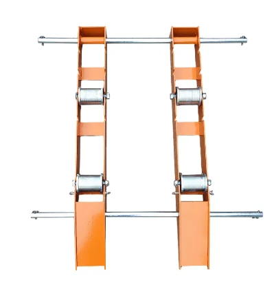 Cable Drum Stands, Clamps, And Grips: Power up Your Projects