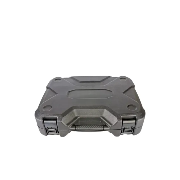 Hydraulic Crimping Pliers EZ-300/400: Faster, Safer Crimps?