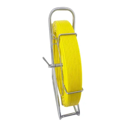 Essential Equipment for Cable Installation