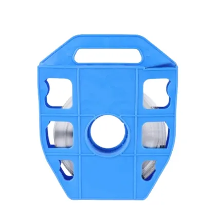 Top Equipment for Efficient Cable Installation: Cable Pulling and Hauling Solutions