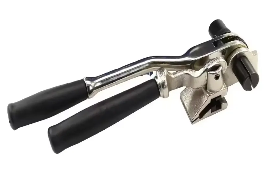 Innovative Solutions for Aerial Cable Support Using Advanced Messenger Clamps in Utility Applications