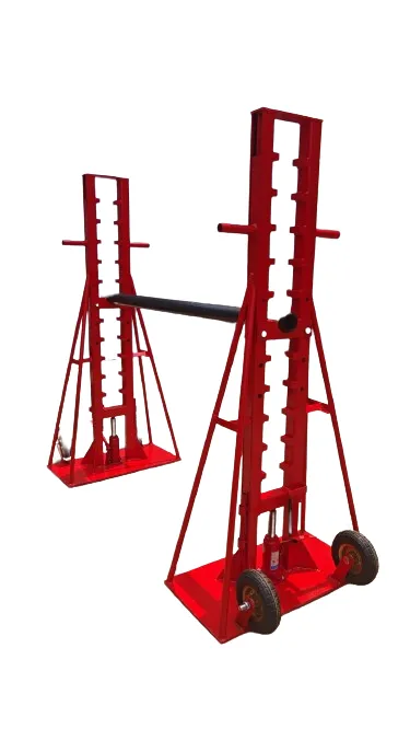 Understanding the Mechanics and Applications of Ratchet Pullers in Various Industries