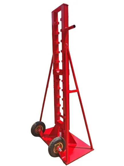 Innovative Design and Functionality of Ratchet Lifters for Easy Lifting Solutions