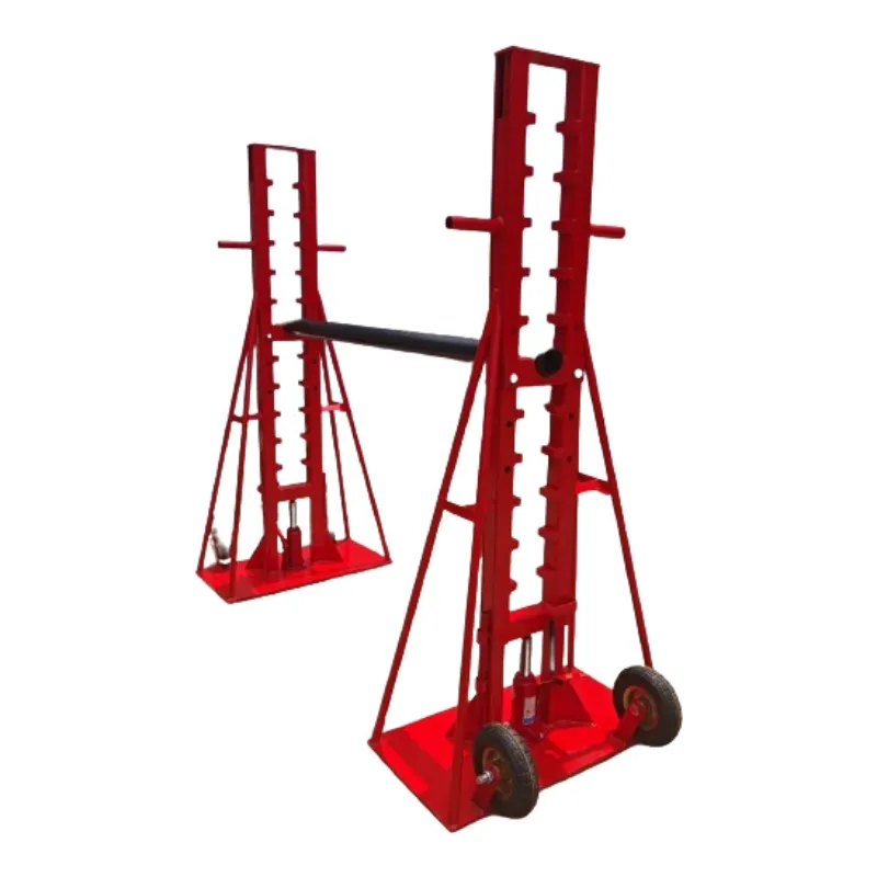 Exploring the Advantages and Applications of Screw Pin Type Shackles in Rigging and Lifting Operations