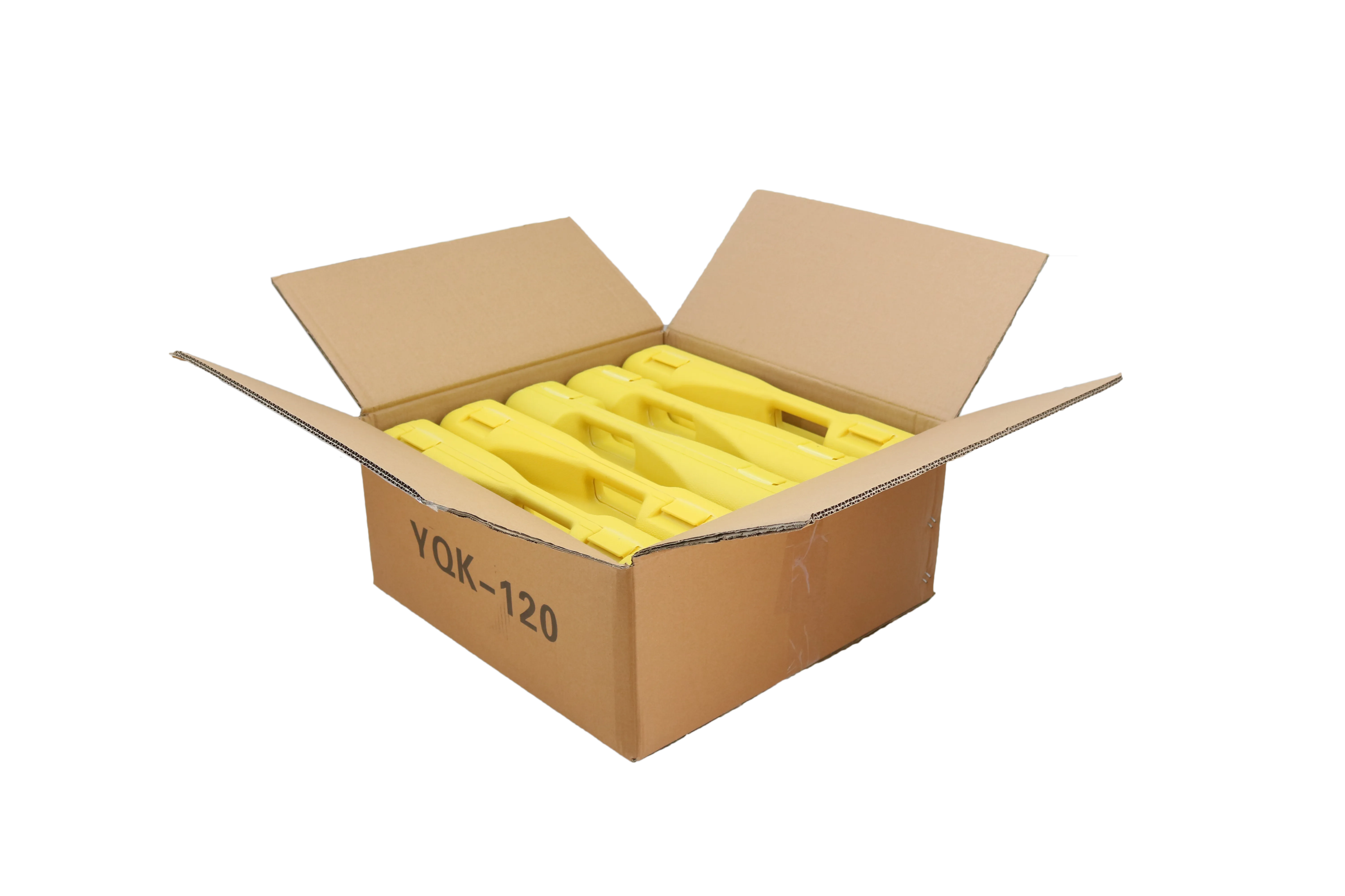 hydraulic hose crimping tool