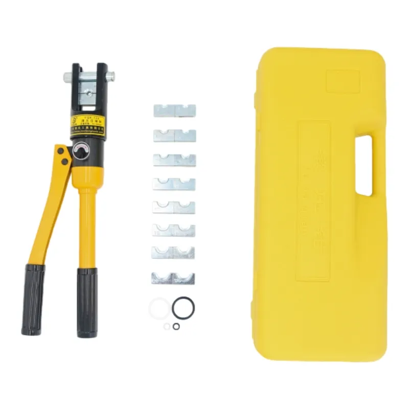 hydraulic crimping tool for sale