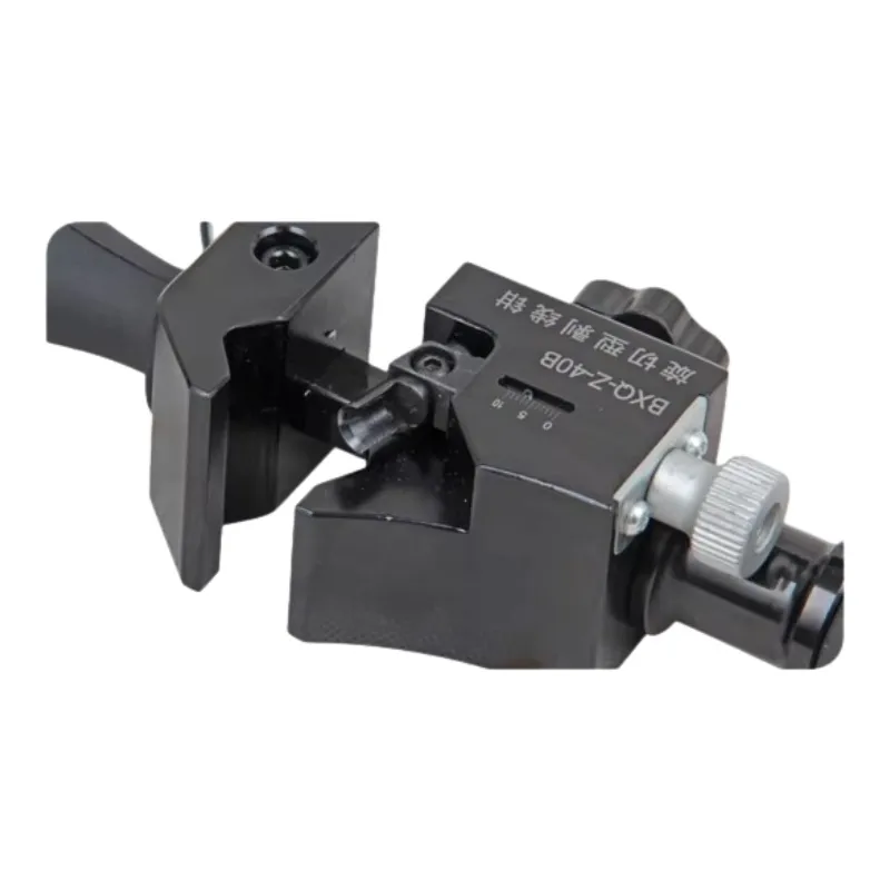 fuel pipe crimping machine