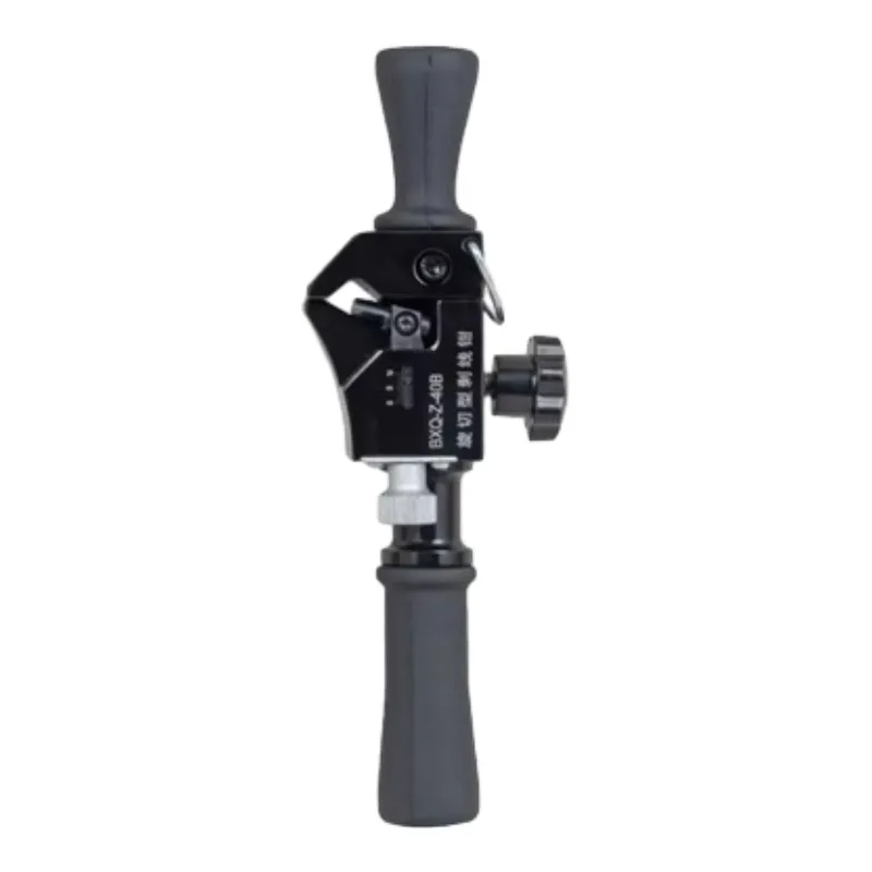 3 4 x 10 ground rod - measuring wheel