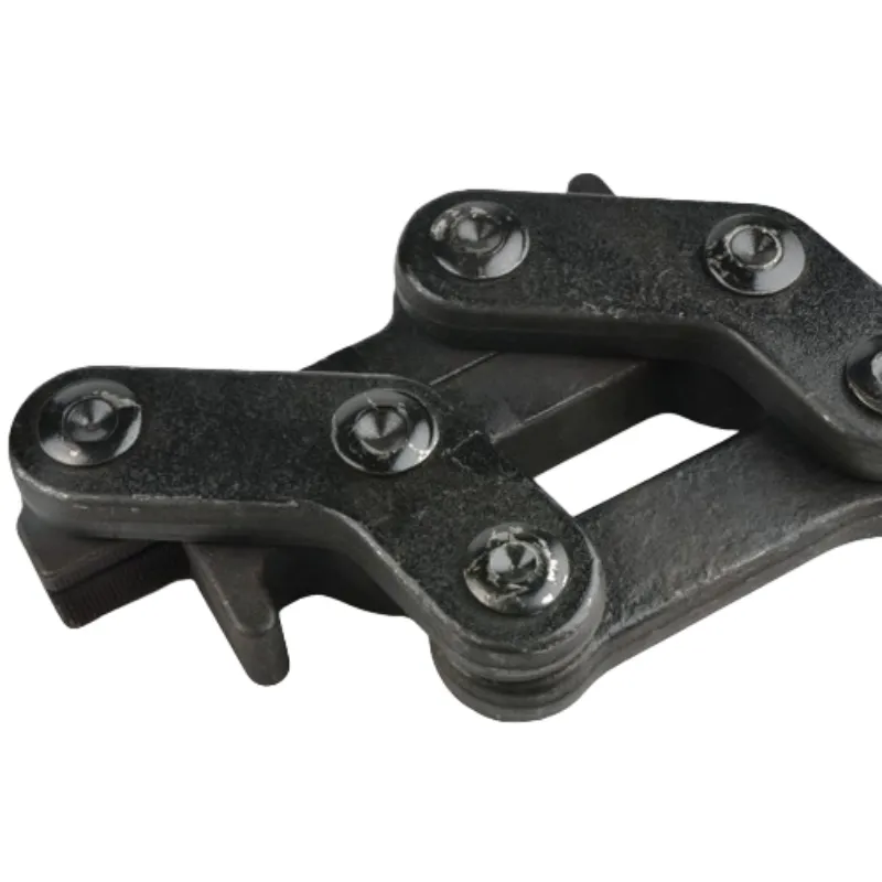 Ground Rod Measurement Tool for Accurate Electrical Grounding Assessment