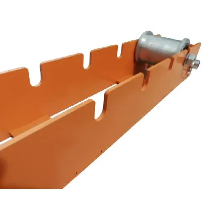 Cable Clamps and Clips: The Unsung Heroes of Wire Management