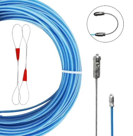 Cable Laying Equipment for Efficient Installation