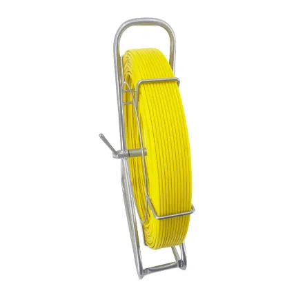 The Essential Guide to Duct Rods: Your Ultimate Solution for Cable Installation