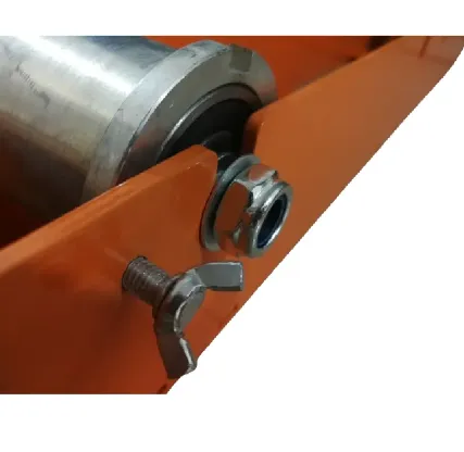 Cable Drum Stands, Clamps, And Grips: Power up Your Projects