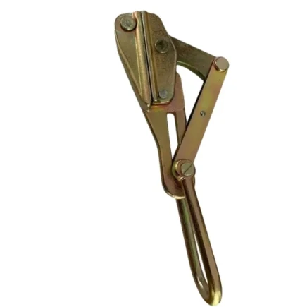 Optimizing Cable Installation with Advanced Pulling Equipment