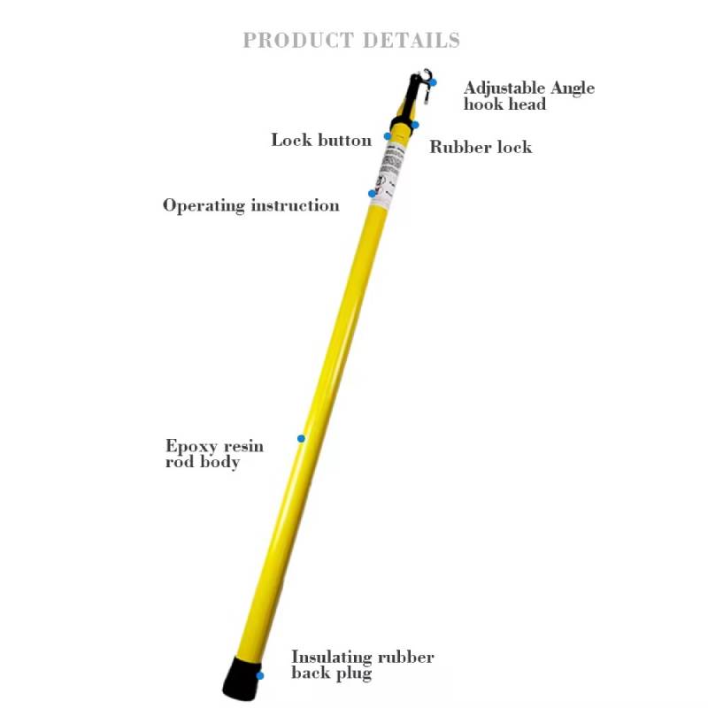 Exploring the Benefits of Flexible Flyer Fish Tape Leaders for Efficient Electrical Wiring Projects Exploring the Benefits of Flexible Flyer Fish Tape Leaders for Efficient Electrical Wiring Projects