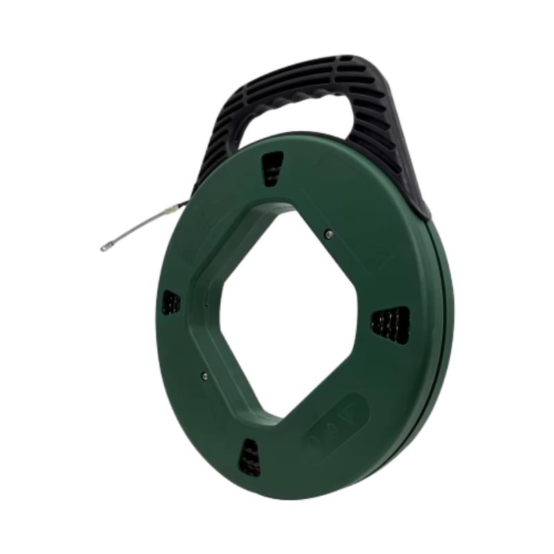 Similar to a tugger winch, this tool aids in heavy object movement.