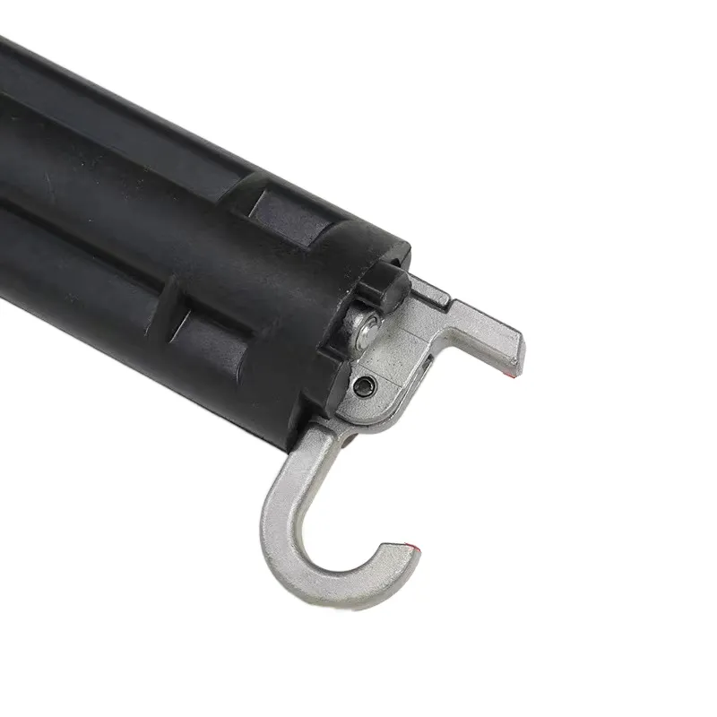 Exploring the Benefits and Applications of HV Hot Stick Technology in Electrical Maintenance