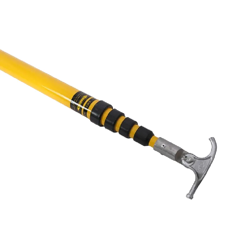 Lever Hoist Chain Block for Efficient Heavy Lifting and Loading Solutions