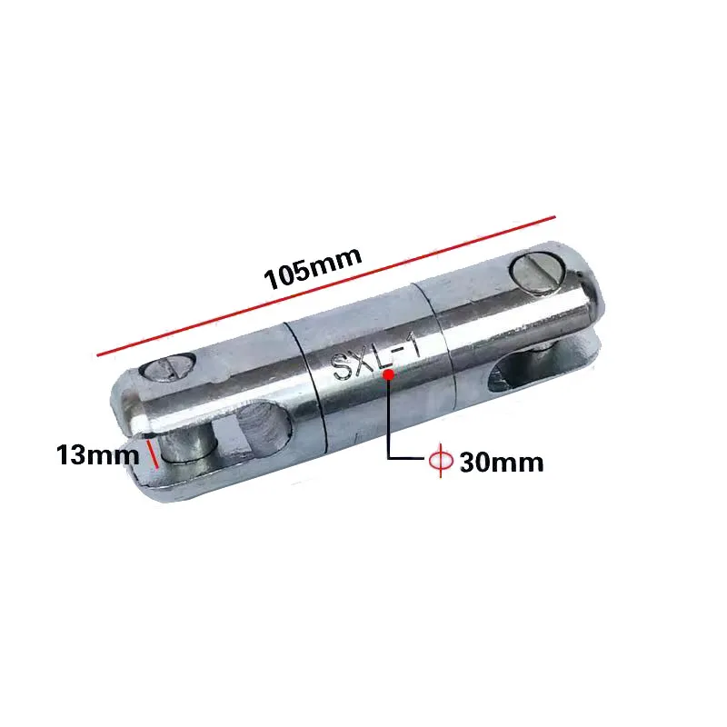 Exploring Innovative Designs for Modern Shackle Applications in Various Industries