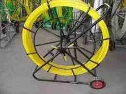 Alternative Options for Copper Grounding Rods in Grounding Systems for Electrical Protection