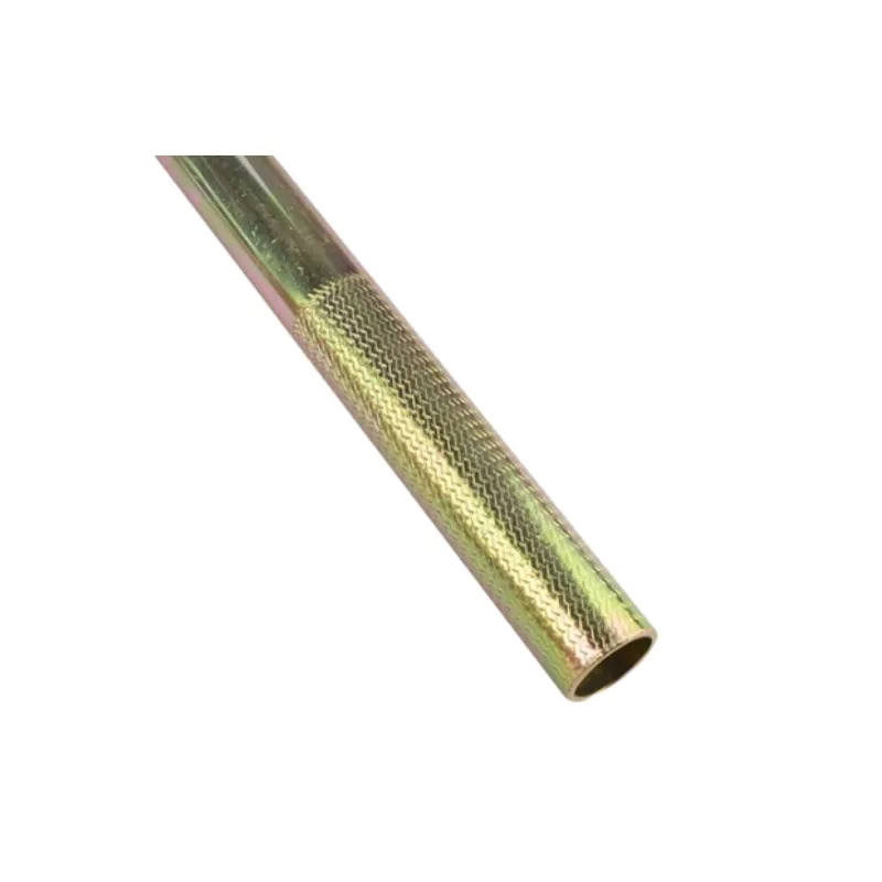 Effective Techniques for Installing 20% Ground Rods to Ensure Optimal Electrical Performance Effective Techniques for Installing 20% Ground Rods to Ensure Optimal Electrical Performance