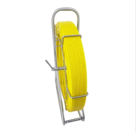 Efficient Cable Handling: Essential Tools and Equipment for Successful Cable Installation