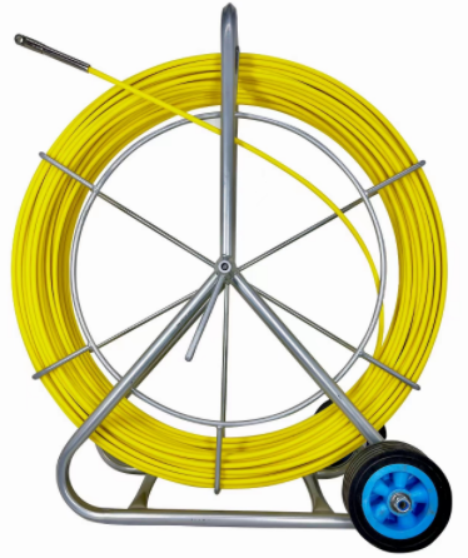 Tirfor hand winch kagamitan para sa mas madaling pag-angat ng mabibigat na bagay