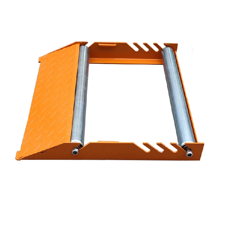 'fiberglass plow stakes - measuring wheel'