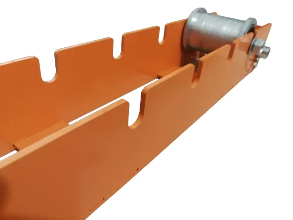 Innovative Double Drum Winch for Enhanced Lifting and Hoisting Efficiency