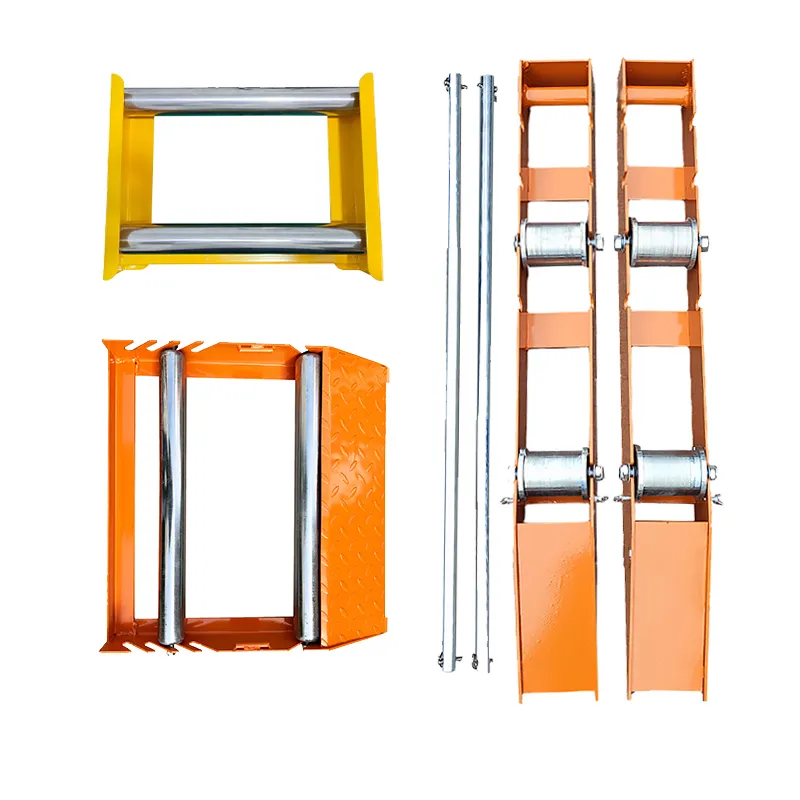 Innovative Fish Tape with Integrated Lighting for Enhanced Electrical Wiring and Insulation Tasks