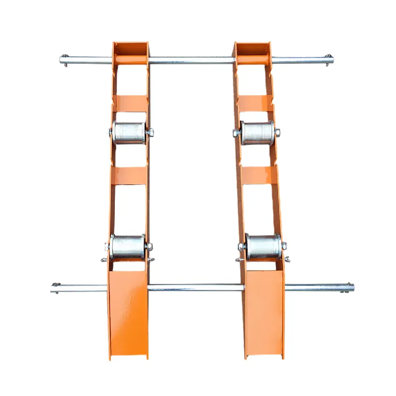 cable drum stands for sale