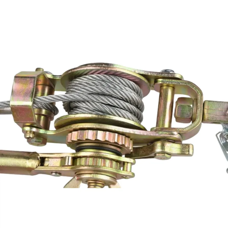 Effective Solutions for Messenger Suspension Clamp Installation and Maintenance