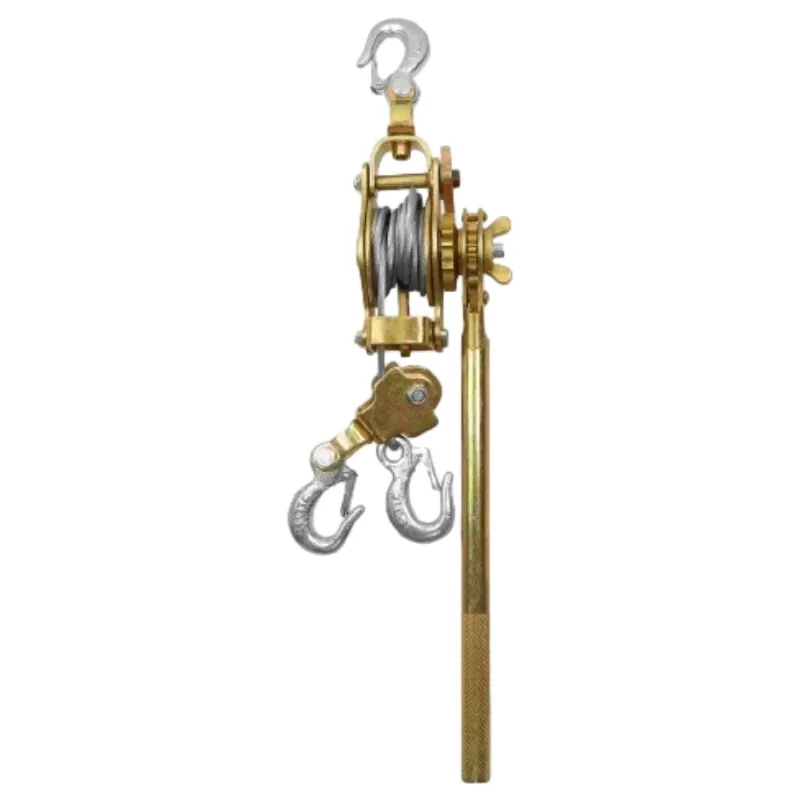 Durable J Hook Suspension Clamp for Securely Holding Various Cables and Wires in Place