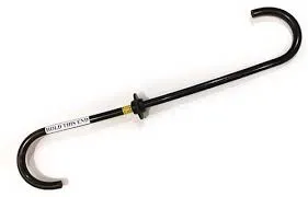 Military Winch - Measuring Wheel | Precision and Durability for Tactical Operations