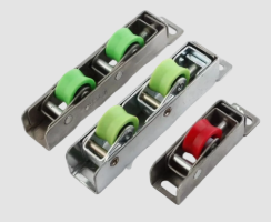 Smooth Sliding Solutions With Reliable Rollers