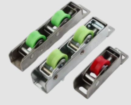 Sliding Roller Solutions For Modern Doors And Gates