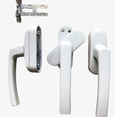 Window Handle And Gate Lock Hardware Guide