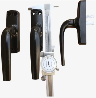 Window Handle And Gate Lock Hardware Guide