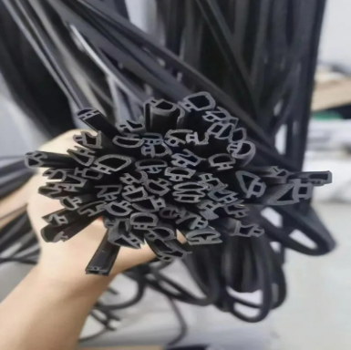 Rubber Seals For Windows And Doors