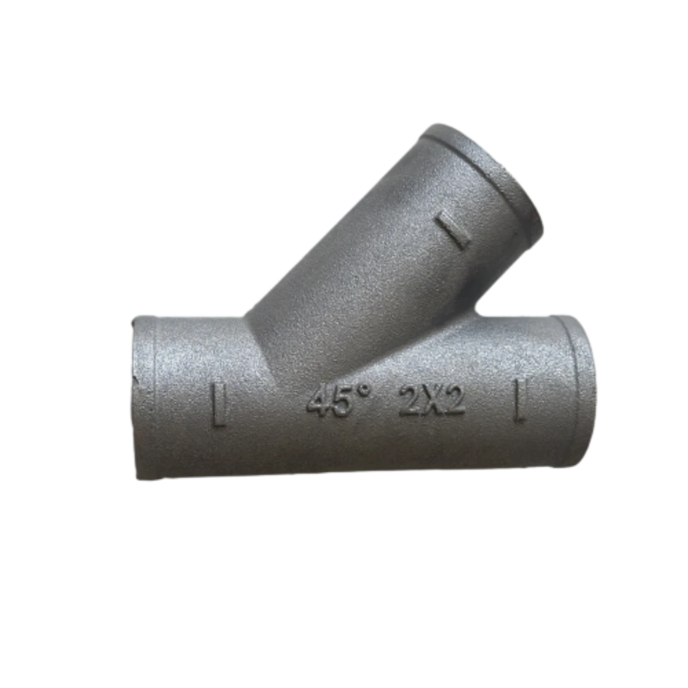 Cast Iron Pipe Fittings