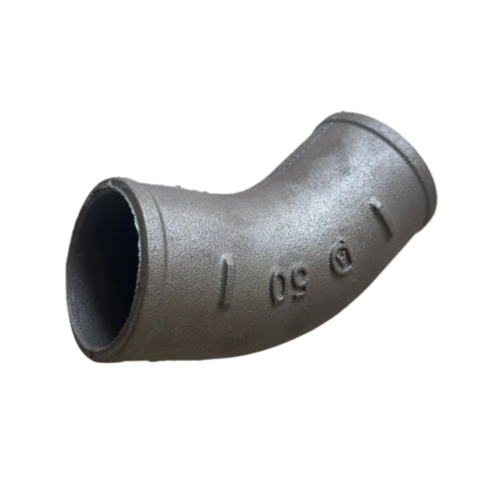 ASTM A888 Cast Iron Pipe and Fittings