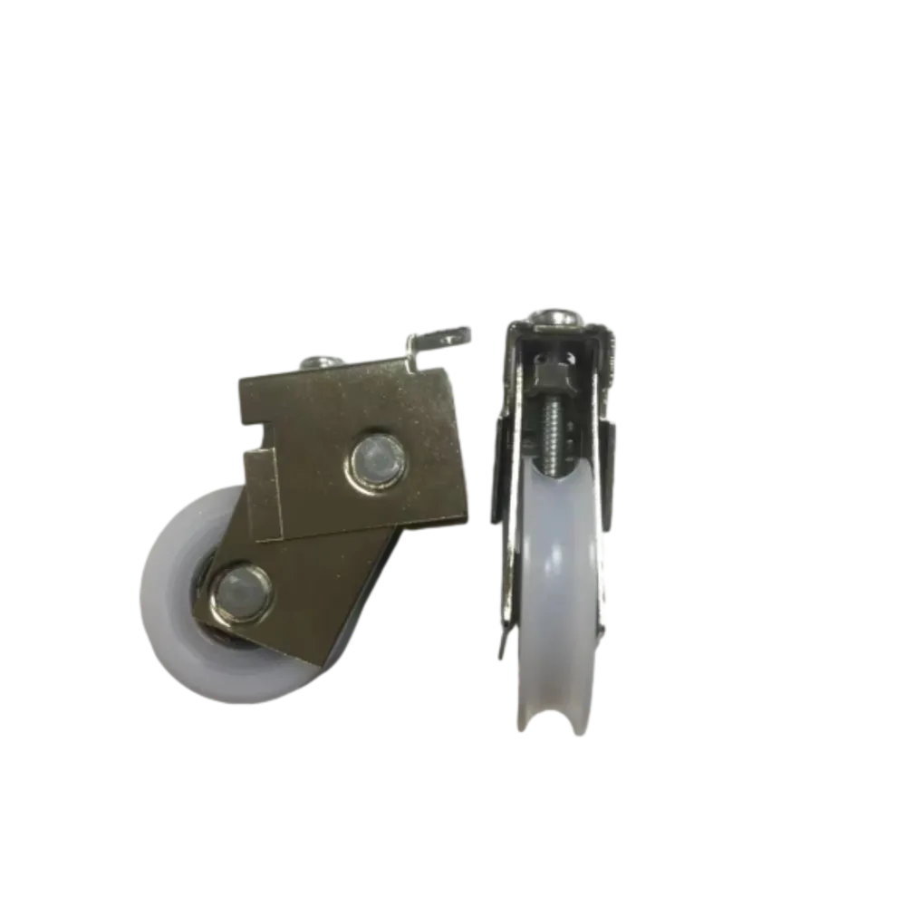 Sliding Door Rollers